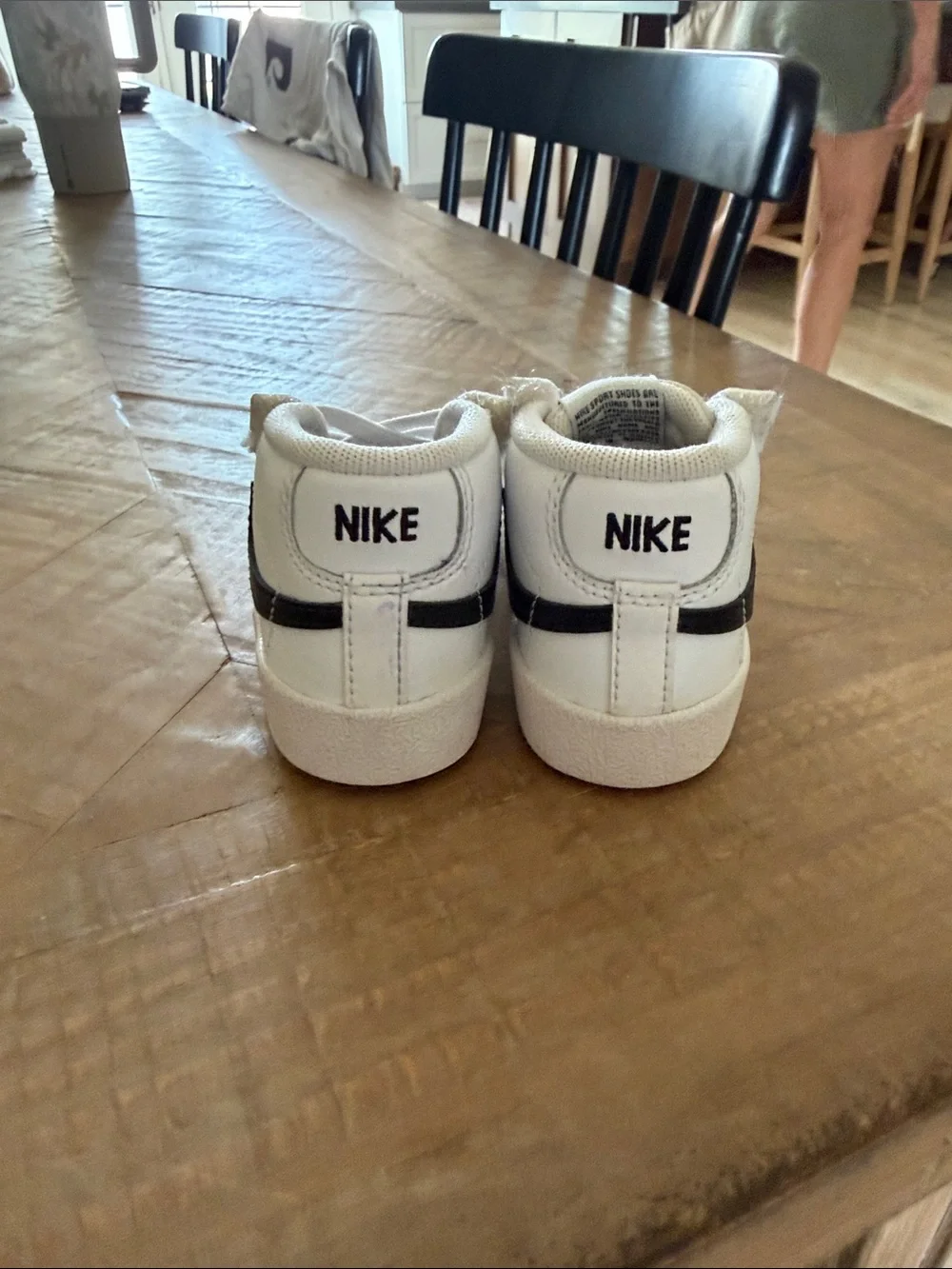 Nike stylish kids